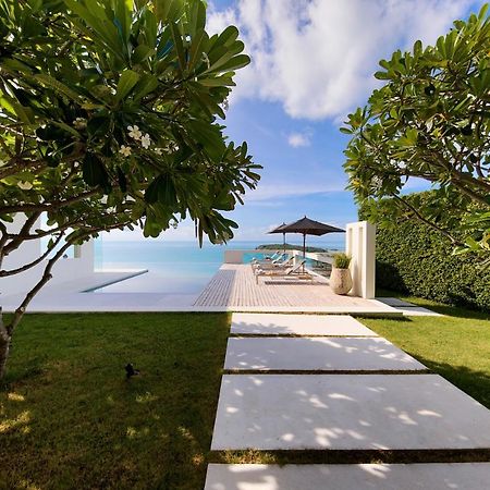 Villa Natha Choeng Mon المظهر الخارجي الصورة