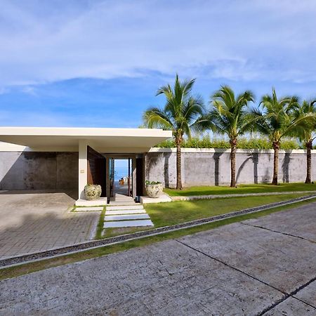 Villa Natha Choeng Mon المظهر الخارجي الصورة