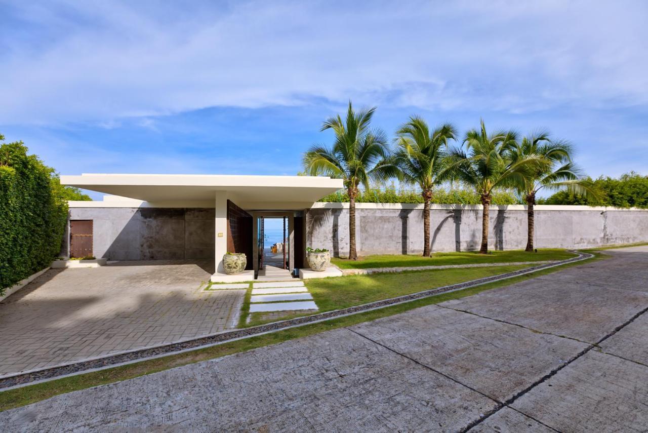 Villa Natha Choeng Mon المظهر الخارجي الصورة