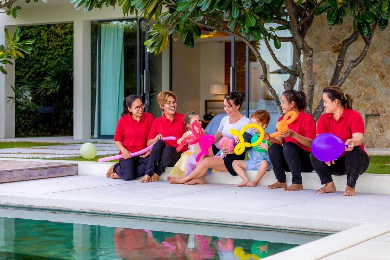 Villa Natha Choeng Mon المظهر الخارجي الصورة