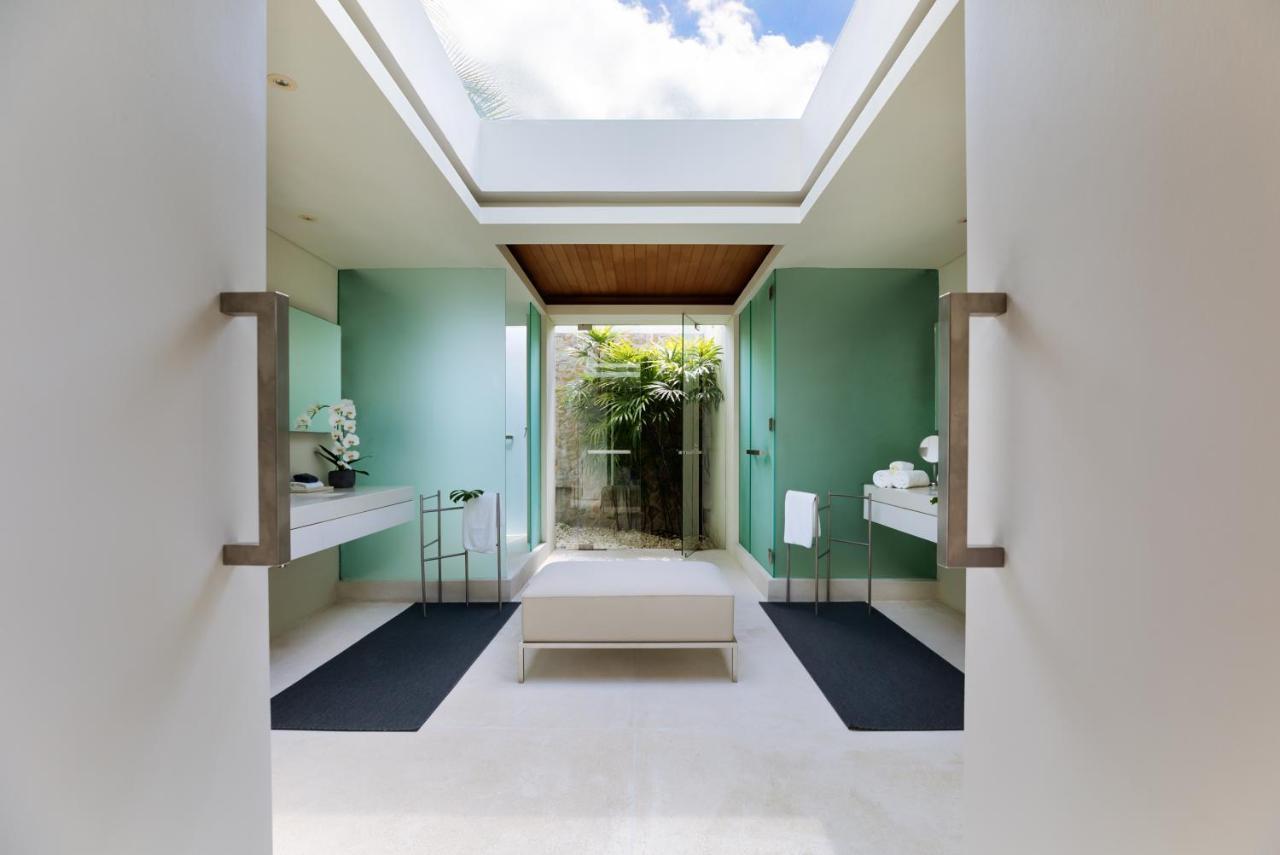 Villa Natha Choeng Mon المظهر الخارجي الصورة