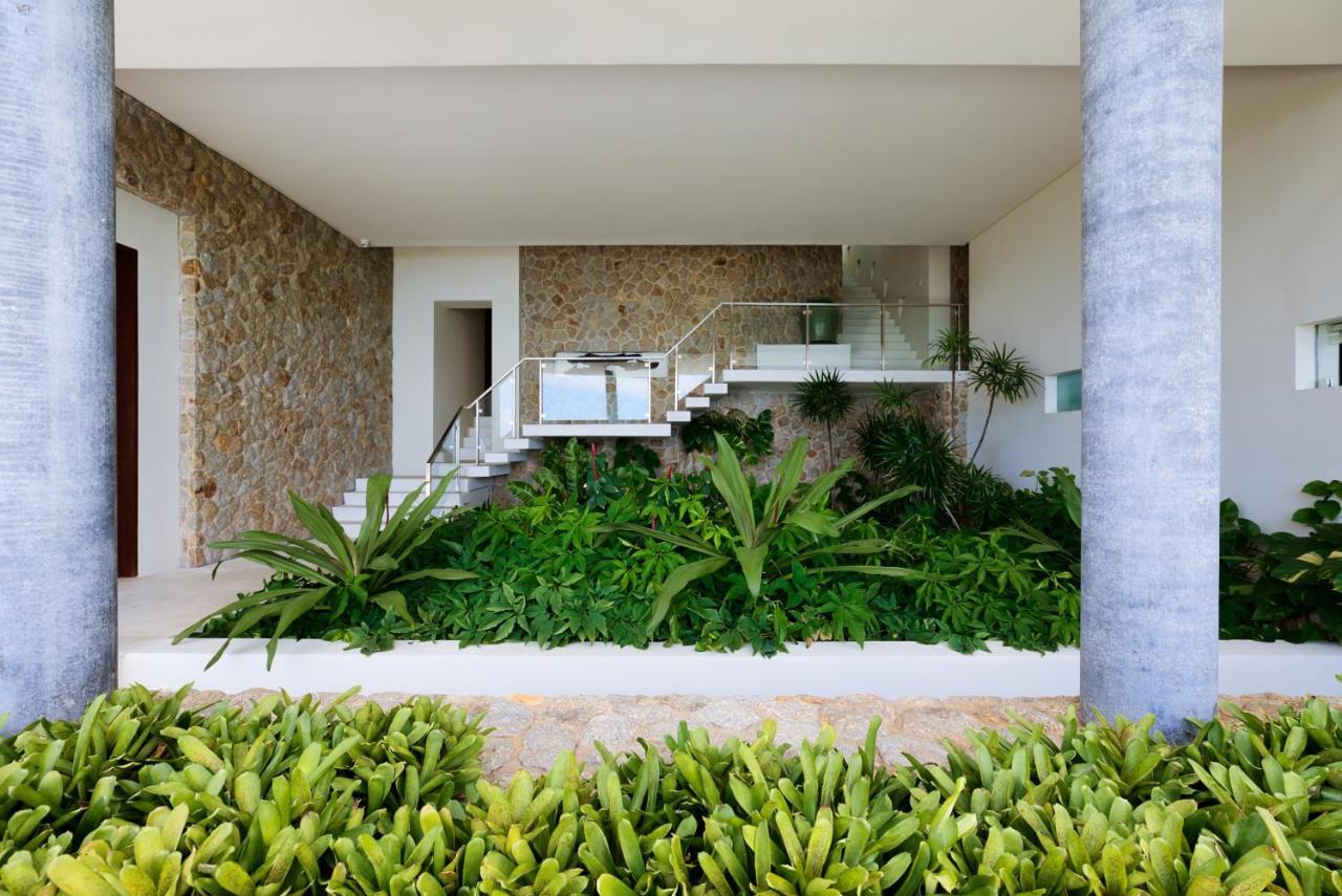 Villa Natha Choeng Mon المظهر الخارجي الصورة